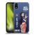 One Piece Graphic Art Nico Robin Soft Gel Case for Apple iPhone XR
