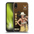 One Piece Graphic Art Usopp Soft Gel Case for Apple iPhone XR