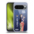 One Piece Graphic Art Nico Robin Soft Gel Case for Google Pixel 10