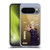 One Piece Graphic Art Sanji Soft Gel Case for Google Pixel 10