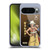 One Piece Graphic Art Usopp Soft Gel Case for Google Pixel 10