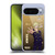 One Piece Graphic Art Sanji Soft Gel Case for Google Pixel 10 Pro XL