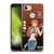 One Piece Graphic Art Nami Soft Gel Case for Google Pixel 3