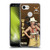One Piece Graphic Art Usopp Soft Gel Case for Google Pixel 3