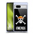 One Piece Graphic Art Classic Crew Logo Soft Gel Case for Google Pixel 7a