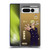 One Piece Graphic Art Sanji Soft Gel Case for Google Pixel 7 Pro