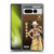 One Piece Graphic Art Usopp Soft Gel Case for Google Pixel 7 Pro