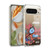 One Piece Graphic Art Jinbe Soft Gel Case for Google Pixel 9 / Pixel 9 Pro