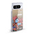 One Piece Graphic Art Jinbe Soft Gel Case for Google Pixel 9 / Pixel 9 Pro