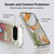 One Piece Graphic Art Jinbe Soft Gel Case for Google Pixel 9 / Pixel 9 Pro