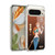 One Piece Graphic Art Nami Soft Gel Case for Google Pixel 9 / Pixel 9 Pro