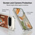 One Piece Graphic Art Nami Soft Gel Case for Google Pixel 9 / Pixel 9 Pro