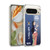 One Piece Graphic Art Nico Robin Soft Gel Case for Google Pixel 9 / Pixel 9 Pro