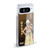 One Piece Graphic Art Usopp Soft Gel Case for Google Pixel 9 / Pixel 9 Pro