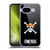 One Piece Graphic Art Classic Crew Logo Soft Gel Case for Google Pixel 9A