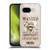 One Piece Graphic Art Luffy Gear 5 Poster Soft Gel Case for Google Pixel 9A