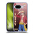 One Piece Graphic Art Monkey D. Luffy Soft Gel Case for Google Pixel 9A