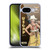 One Piece Graphic Art Usopp Soft Gel Case for Google Pixel 9A