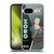 One Piece Graphic Art Roronoa Zoro Soft Gel Case for Google Pixel 9A