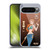 One Piece Graphic Art Nami Soft Gel Case for Google Pixel 9 Pro XL