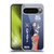 One Piece Graphic Art Nico Robin Soft Gel Case for Google Pixel 9 Pro XL
