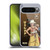 One Piece Graphic Art Usopp Soft Gel Case for Google Pixel 9 Pro XL