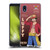 One Piece Graphic Art Monkey D. Luffy Soft Gel Case for Samsung Galaxy A01 Core (2020)