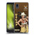 One Piece Graphic Art Usopp Soft Gel Case for Samsung Galaxy A01 Core (2020)