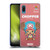 One Piece Graphic Art Chopper Soft Gel Case for Samsung Galaxy A02/M02 (2021)