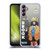 One Piece Graphic Art Brook Soft Gel Case for Samsung Galaxy A14 5G