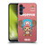 One Piece Graphic Art Chopper Soft Gel Case for Samsung Galaxy A15