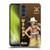 One Piece Graphic Art Usopp Soft Gel Case for Samsung Galaxy A15