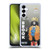 One Piece Graphic Art Brook Soft Gel Case for Samsung Galaxy A16 5G
