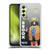 One Piece Graphic Art Brook Soft Gel Case for Samsung Galaxy A34 5G