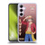 One Piece Graphic Art Monkey D. Luffy Soft Gel Case for Samsung Galaxy A35 5G