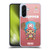 One Piece Graphic Art Chopper Soft Gel Case for Samsung Galaxy A36 5G