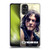AMC The Walking Dead Daryl Dixon Half Body Soft Gel Case for Motorola Moto G22