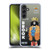 One Piece Graphic Art Brook Soft Gel Case for Samsung Galaxy S24 FE