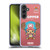One Piece Graphic Art Chopper Soft Gel Case for Samsung Galaxy S24 FE