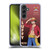 One Piece Graphic Art Monkey D. Luffy Soft Gel Case for Samsung Galaxy S24 FE