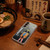 One Piece Graphic Art Brook Soft Gel Case for Samsung Galaxy S25 & MagSafe