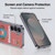 One Piece Graphic Art Chopper Soft Gel Case for Samsung Galaxy S25 & MagSafe