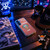 One Piece Graphic Art Chopper Soft Gel Case for Samsung Galaxy S25 & MagSafe