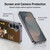One Piece Graphic Art Usopp Soft Gel Case for Samsung Galaxy S25 & MagSafe