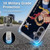 One Piece Graphic Art Luffy Soft Gel Case for Samsung Galaxy S25+ & MagSafe