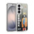 One Piece Graphic Art Brook Soft Gel Case for Samsung Galaxy S26