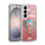 One Piece Graphic Art Chopper Soft Gel Case for Samsung Galaxy S26