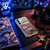 One Piece Graphic Art Jinbe Soft Gel Case for Samsung Galaxy S26