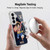 One Piece Graphic Art Luffy Soft Gel Case for Samsung Galaxy S26
