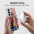 One Piece Graphic Art Monkey D. Luffy Soft Gel Case for Samsung Galaxy S26